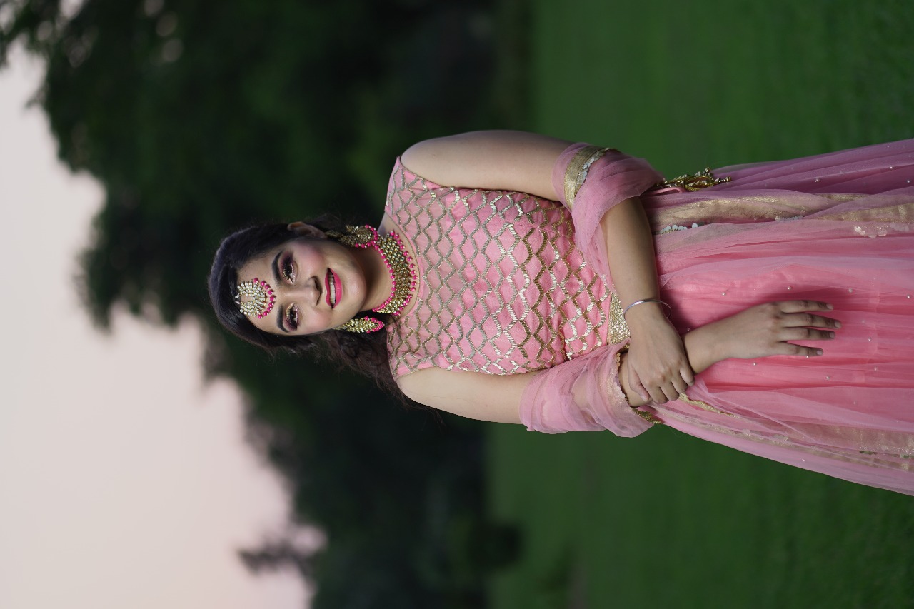 Contemporary Fusion Couture